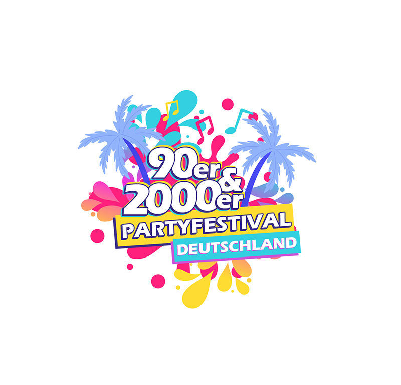 90er & 2000er Partyfestival