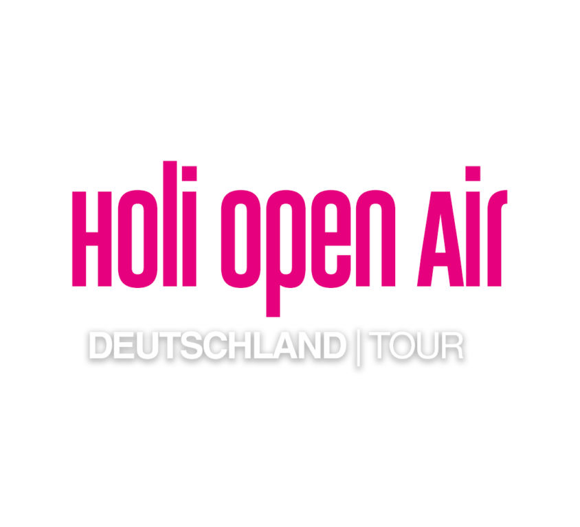 Holi Open Air